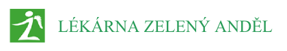 Lékárna Zelený Anděl